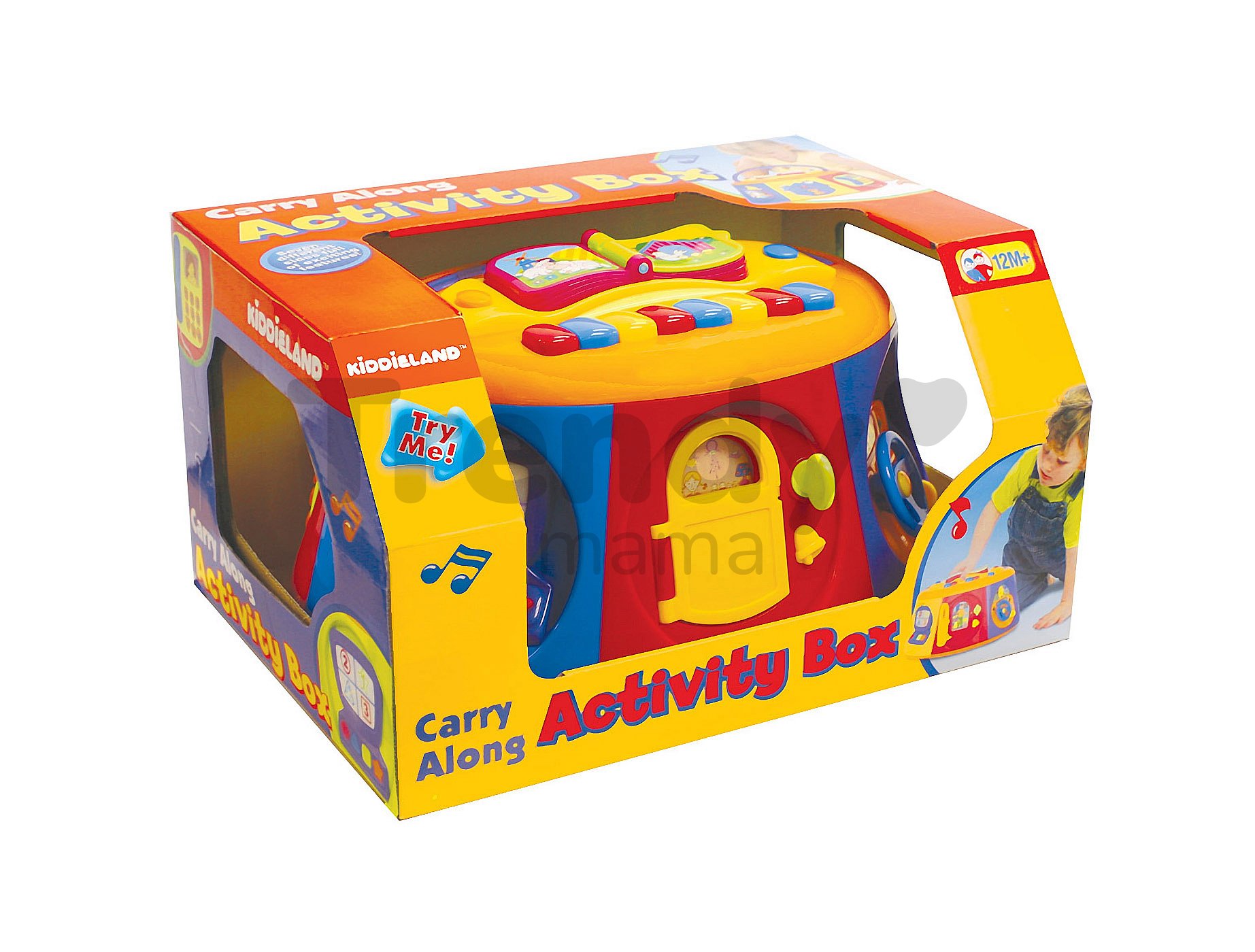 Activity box. Активный короб Киддиленд. Активный короб Kiddieland. Kiddieland Kid 029637. Активный короб Kiddieland с книжкой.