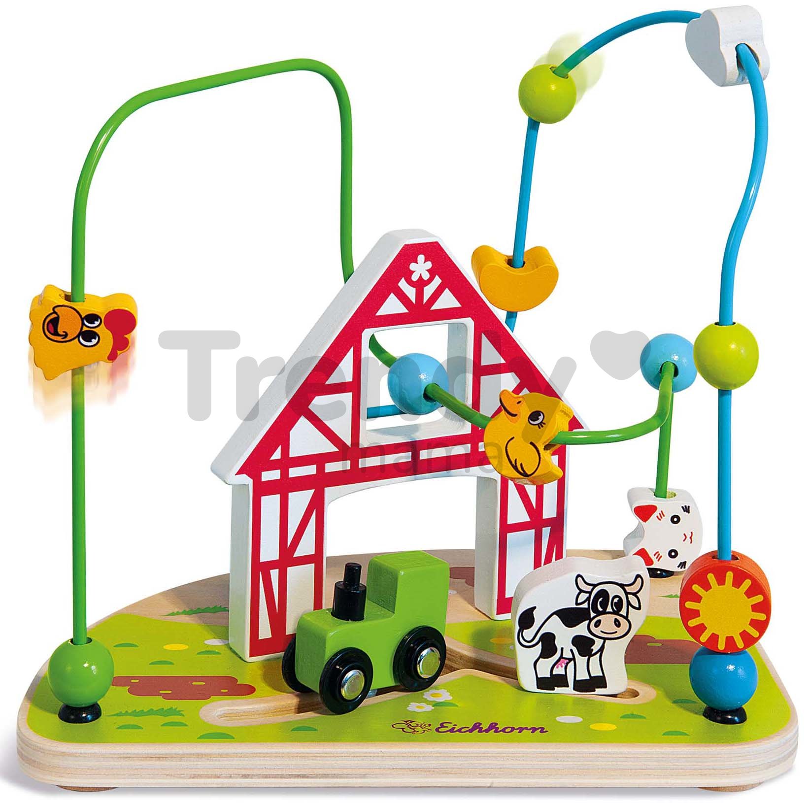 Eichhorn store farm set