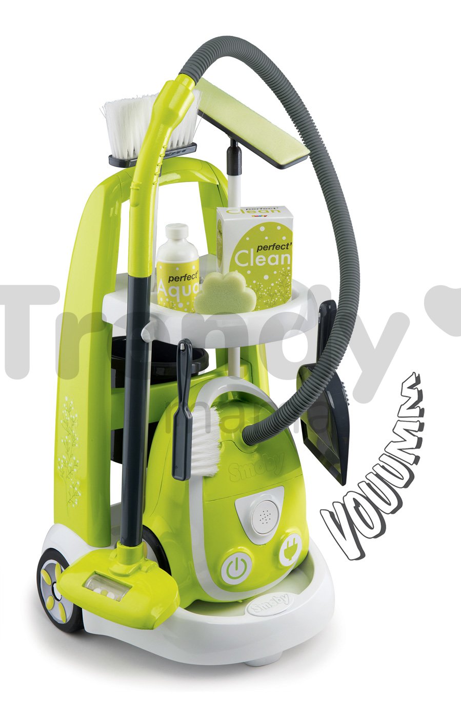 Smoby Toys: Karcher K4 Pressure Washer Toy