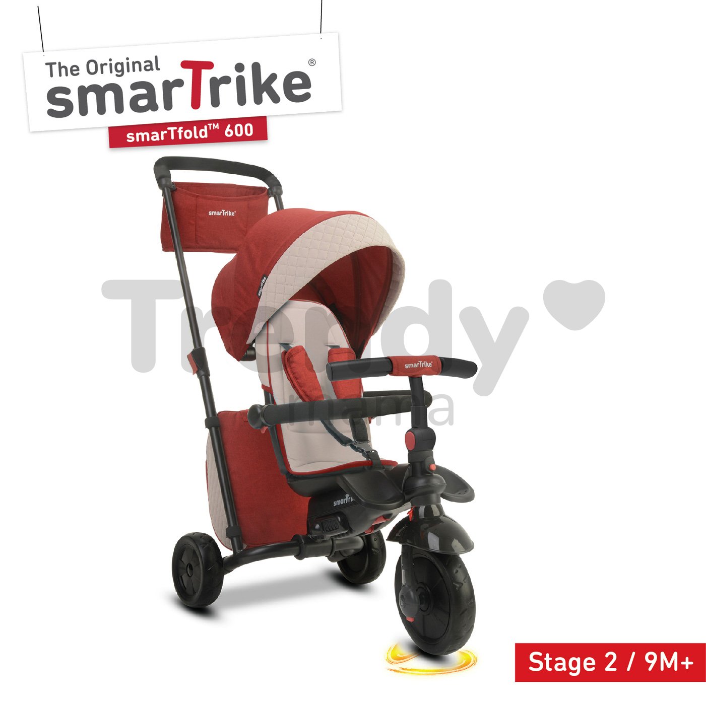 Smartrike 600 shop