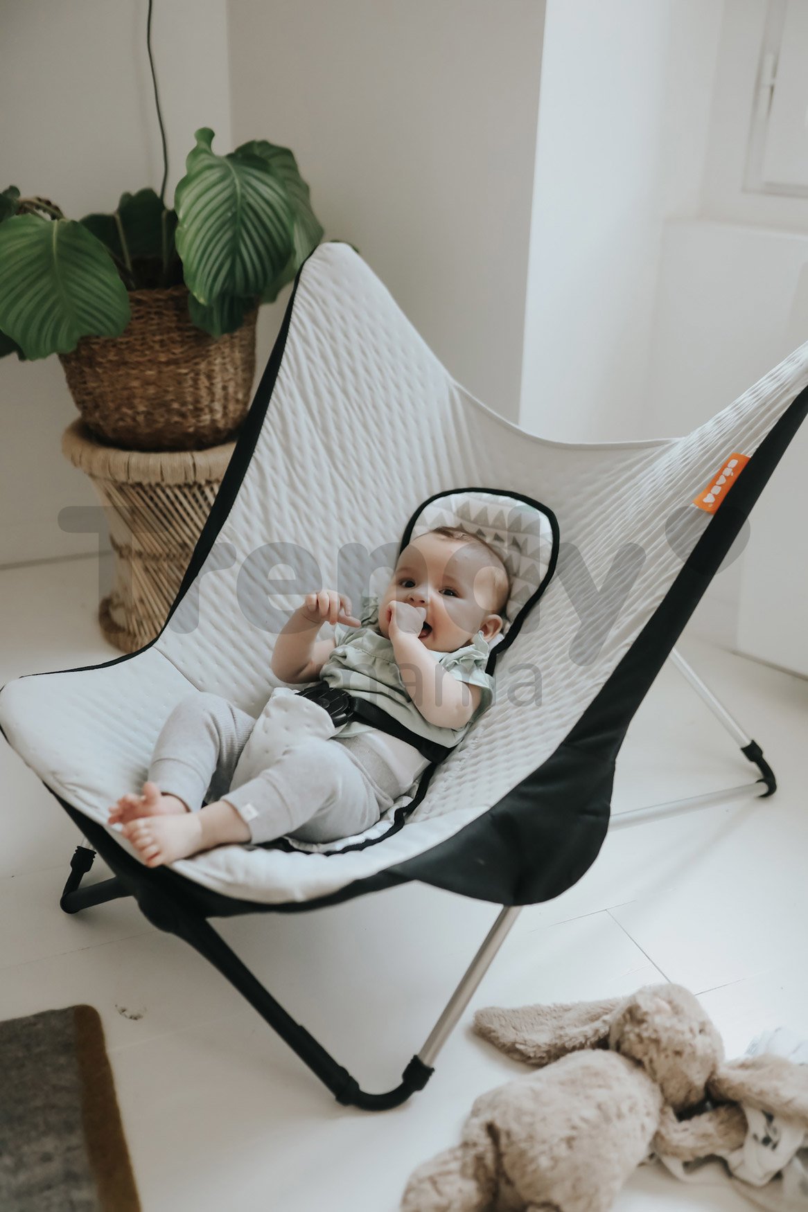 Dojcenske Lehatko Beaba Evolutive Compact Baby Seat Ii Heath Dojcenske Lehatko Beaba Evolutive Compact Baby Seat Ii Heath
