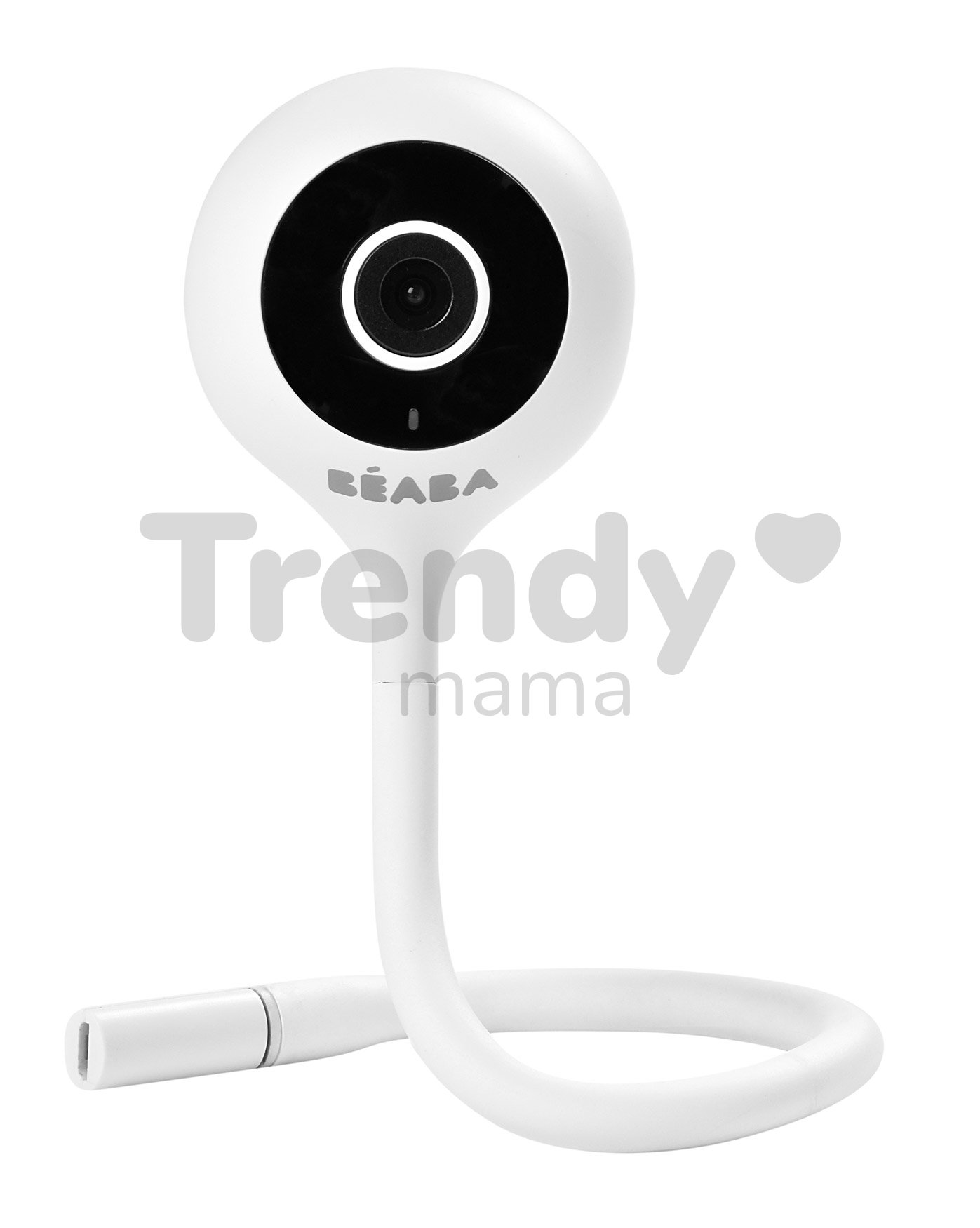 Beaba - Babyphone avec caméra ZEN Connect