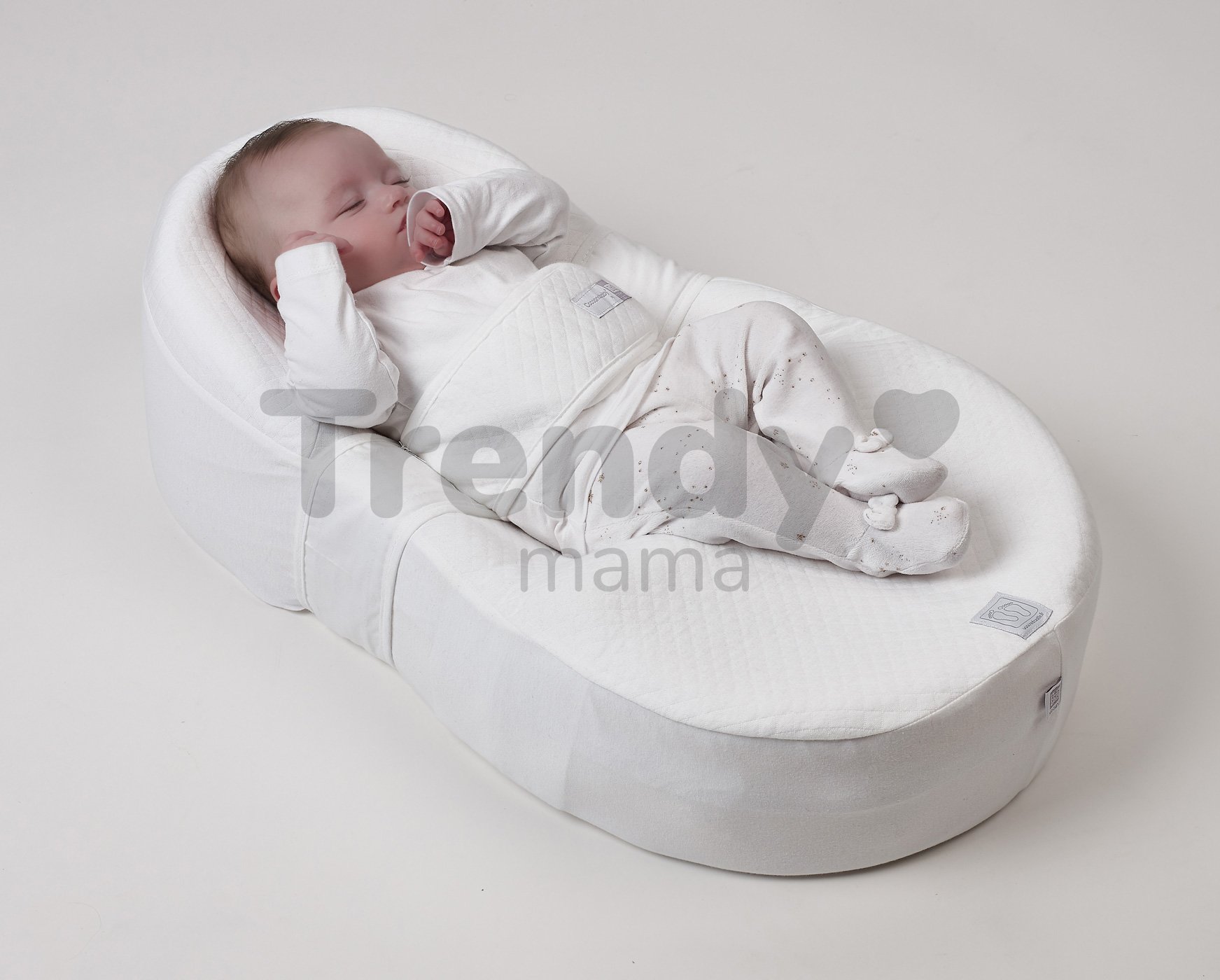 Red Castle Cocoonababy - White - Red Castle