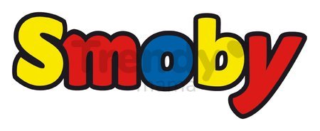 Dobrodružná dráha so 4 chodníkmi Adventure Course Life Smoby 4 oporné body na rozvoj rovnováhy a pohybových zručností detí od 24 mes - model 2025