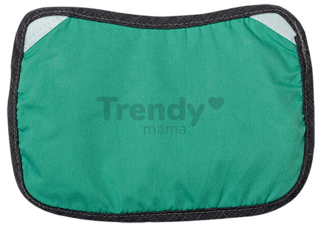 Nosič pre dieťa Flip Advanced 4v1 Convertible Carrier Grey Infantino 4 spôsoby nosenia sivý od 3,6-14,5 kg od 0 mes