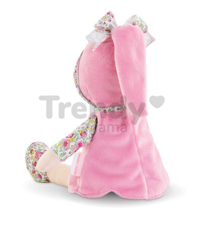 Bábika Miss Pink Blossom Garden Corolle Mon Doudou s modrými očami 25 cm od 0 mes