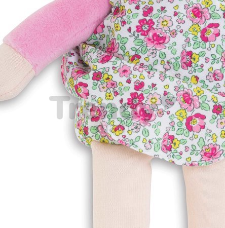 Bábika Miss Blossom Garden Corolle Mon Doudou s hnedými očami 25 cm od 0 mes