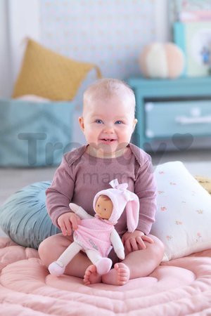 Bábika Miss Starry Dreams Mon Doudou Corolle s modrými očami 25 cm od 0 mes
