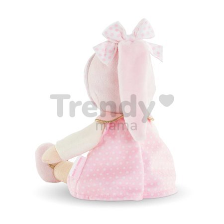 Bábika Miss Starry Dreams Mon Doudou Corolle s modrými očami 25 cm od 0 mes
