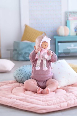 Bábika Miss Starry Dreams Mon Doudou Corolle s modrými očami 25 cm od 0 mes