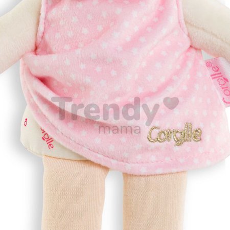 Bábika Miss Starry Dreams Mon Doudou Corolle s modrými očami 25 cm od 0 mes
