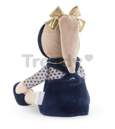 Bábika Miss Navy Blue Starry Dreams Mon Doudou Corolle s modrými očami 25 cm od 0 mes