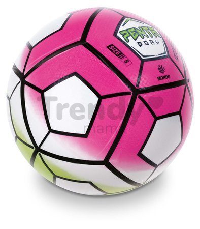 Futbalová lopta Pentagoal Mondo veľkosť 230 mm BioBall PVC