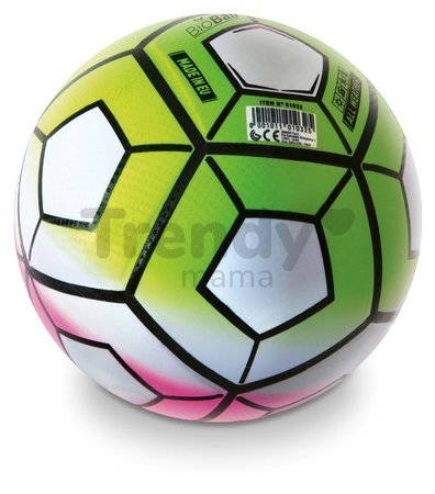 Futbalová lopta Pentagoal Mondo veľkosť 230 mm BioBall PVC