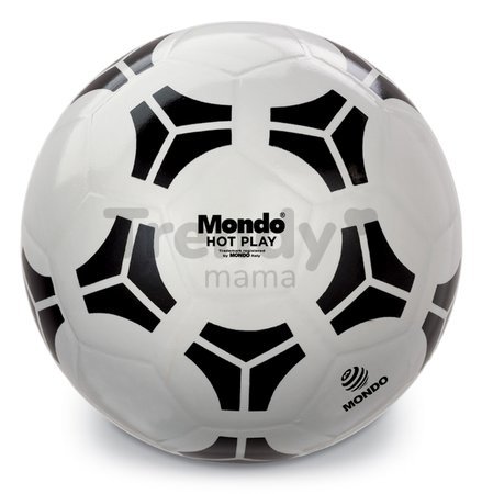Futbalová lopta Dukla Match Unice 22 cm hrubá guma 
