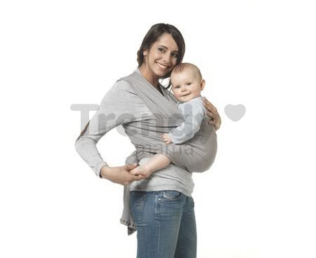 010551 a redcastle wrap baby carrier