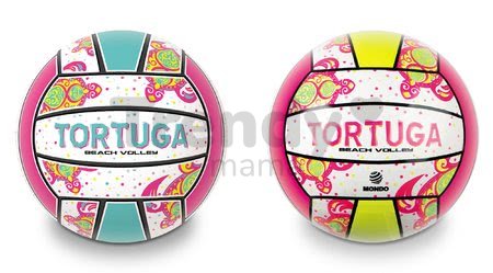 Volejbalová lopta Volley Tortuga Ball Mondo 216 mm