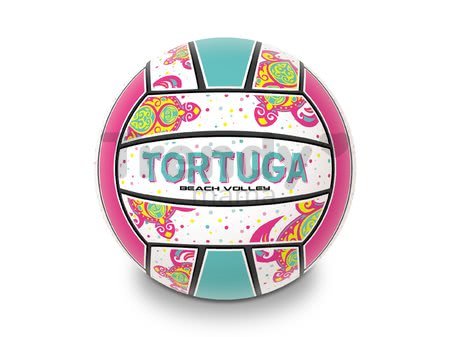 Volejbalová lopta Volley Tortuga Ball Mondo 216 mm