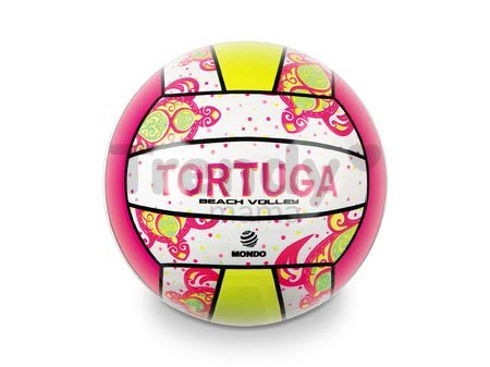 Volejbalová lopta Volley Tortuga Ball Mondo 216 mm