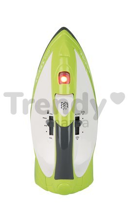 Žehlička Tefal Avantis 120 Smoby elektronická zelená