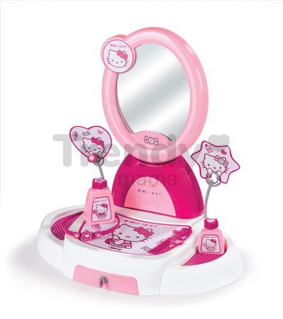 024118 a smoby kozmeticky stolik