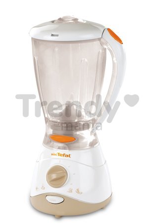 Mixér Mini Tefal Blender Express Smoby biely