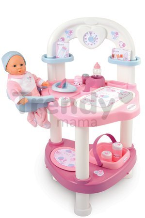 024663 a smoby prebalovaci stol