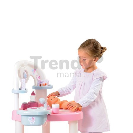 024663 e smoby prebalovaci stol