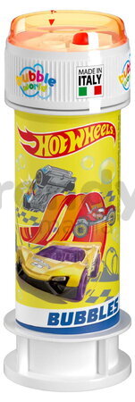 Bublifuk Hot Wheels Bubble World Dulcop hypoalergénny bez niklu a parabénov