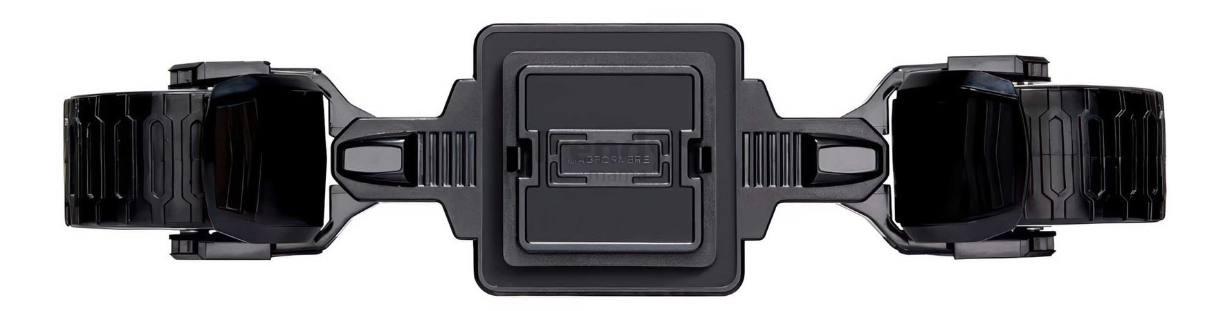 Rozšírenie k magnetickej stavebnici Kolesá Transform Wheels Set Magformers 1 diel