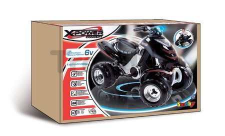 033050 c smoby stvorkolka