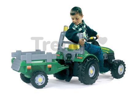033406 b smoby traktor