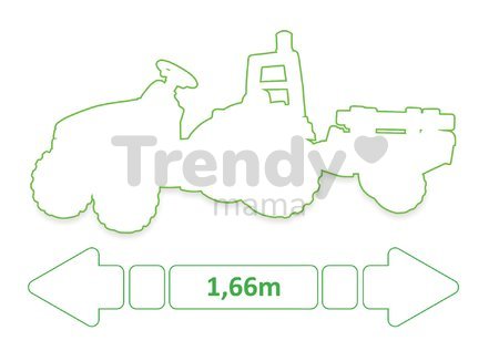033406 c smoby traktor