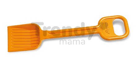 Lopatka Smoby (délka 57 cm) žlutá od 18 měsíců