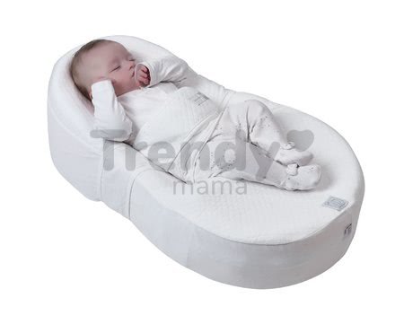 Ochranný pás Red Castle na hniezdo Cocoonababy® na spanie pre bábätká od 0 mes