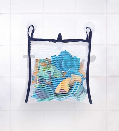 Puzzle do vody Morské zvieratká My Ocean Bath Puzzle Janod plastové 28 dielov