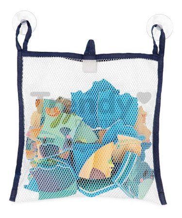Puzzle do vody Morské zvieratká My Ocean Bath Puzzle Janod plastové 28 dielov
