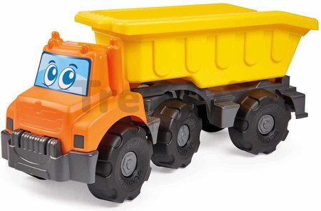 Stavebné autíčko vyklápač Monster Tipper Truck Beach Écoiffier dĺžka 59 cm od 18 mes