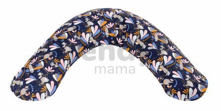 Dojčiaci vankúš Red Castle Big Flopsy™ Print Jersey Lorena s potlačou