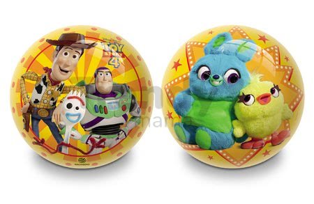 Rozprávková lopta Toy Story Mondo 14 cm