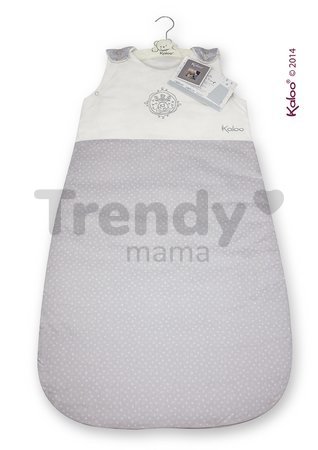 Spací vak pre najmenších Perle-Large Sleeping Bag Kaloo od 0 mesiacov