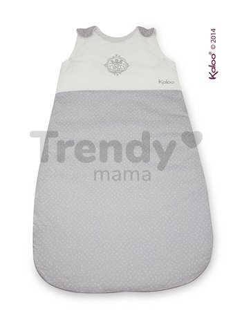 Spací vak pre najmenších Perle-Large Sleeping Bag Kaloo od 0 mesiacov