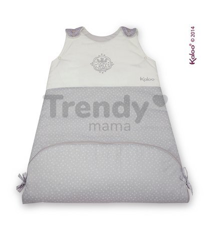 Spací vak pre najmenších Perle-Large Sleeping Bag Kaloo od 0 mesiacov