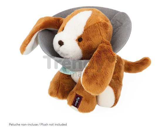 Veterinárny kufrík Veterinary Suitcase Janod 15 doplnkov J06466