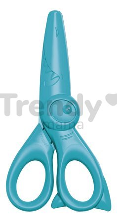 Nožnice na papier My First Scissors Janod 3 kusy J07405