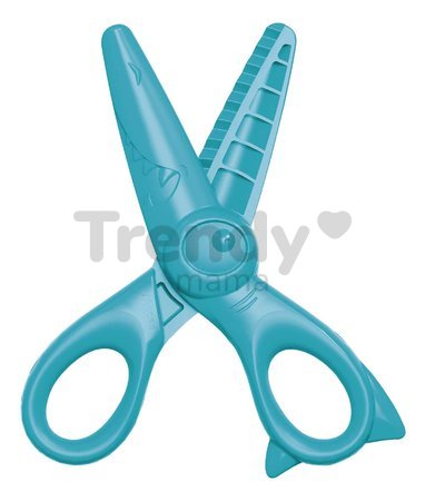 Nožnice na papier My First Scissors Janod 3 kusy J07405
