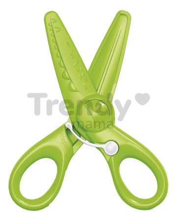 Nožnice na papier My First Scissors Janod 3 kusy J07405