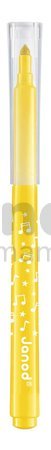 Fixky Long-Lasting Felt-Tip Pens Janod 12 farieb J07406