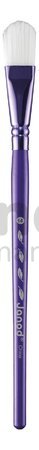 Sada štetcov na výtvarnú výchovu Synthetic Paintbrushes Kit Janod 4 kusy J07410