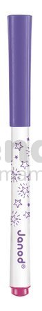 Magické fixky Magic Felt-tip Pens Janod prepisovacie 8 farieb a 2 prepisovače J07413